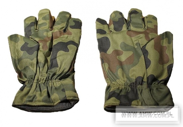 RĘKAWICE POLOWE WZ.93-21 